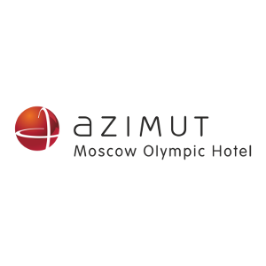 AZIMUT Отель Олимпик Москва победил в номинации «Лучший отель для проведения MICE-мероприятий в Москве» премии Buying Business Travel Awards Russia & Cis 2016