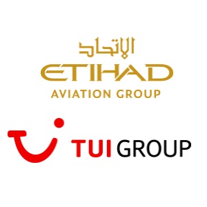 Etihad Aviation Group и TUI Group объединятся для создания новой авиакомпании