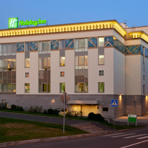 Новое имя и новая философия отеля Holiday Inn Moscow Tagansky