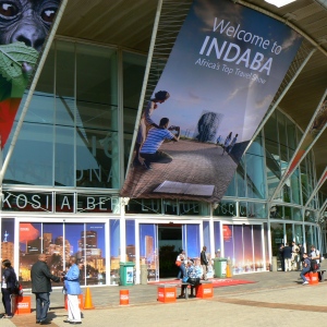 INDABA-2015