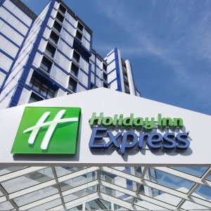 В Москве открылся Holiday Inn Express Moscow – Khovrino