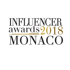 7 октября в Монако состоится первая премия InfluencerAwards 2018