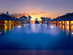 Jw Marriott Phuket Resort&Spa